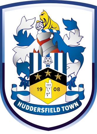 Huddersfield Town logo