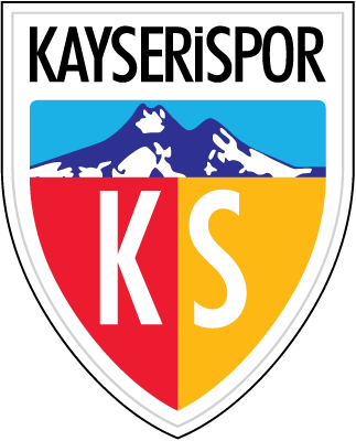 Kayserispor logo