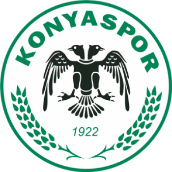 Konyaspor logo