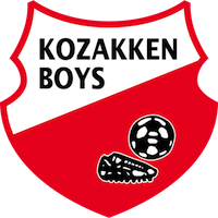 Kozakken Boys