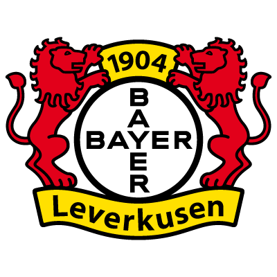 Bayer Leverkusen logo