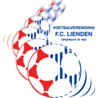 FC Lienden logo