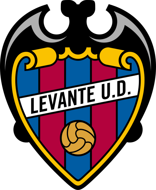Levante Union logo