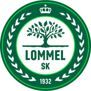 Lommel SK logo