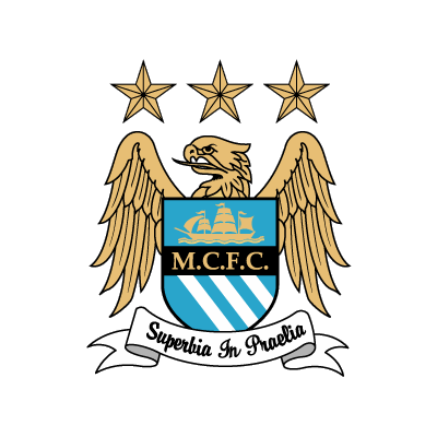 Manchester City logo