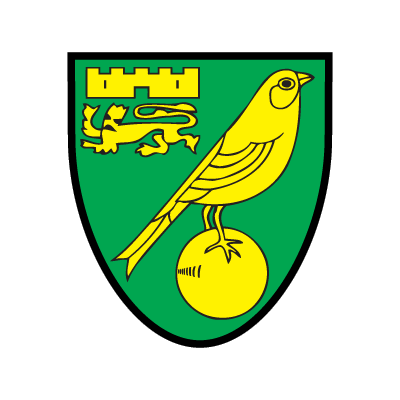 Norwich City logo
