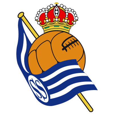 Real Sociedad logo