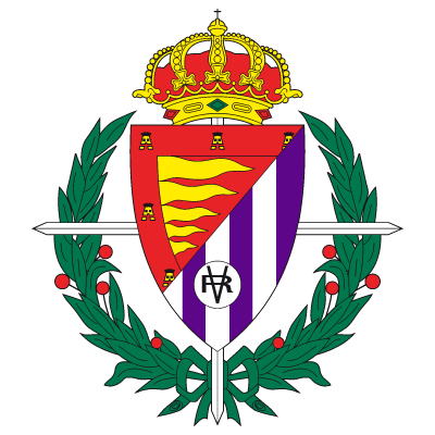 Real Valladolid logo