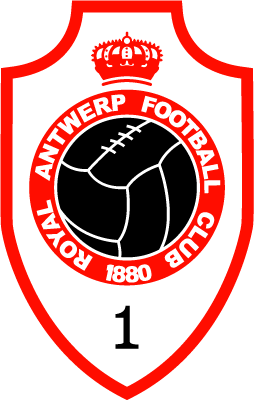 Royal Antwerp logo