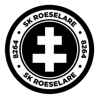SK Roeselare logo