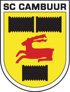 SC Cambuur logo