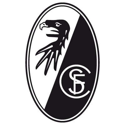 SC Freiburg logo
