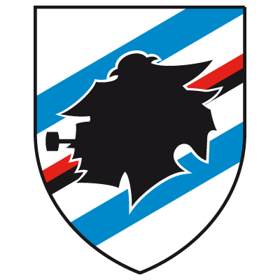 Sampdoria logo