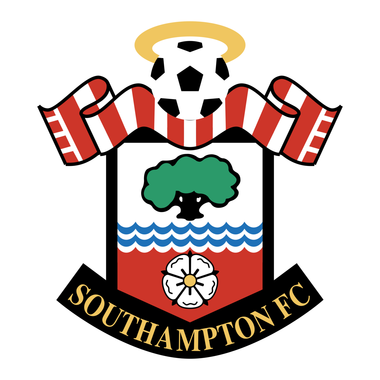 Southampton logo