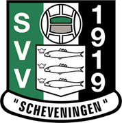 SVV Scheveningen logo
