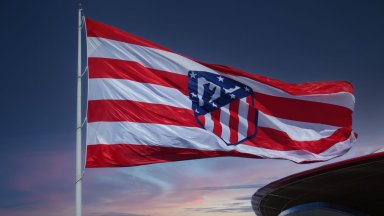 Ajax vrijwel rond met komst van Atlético Madrid-talent Jano Monserrate
