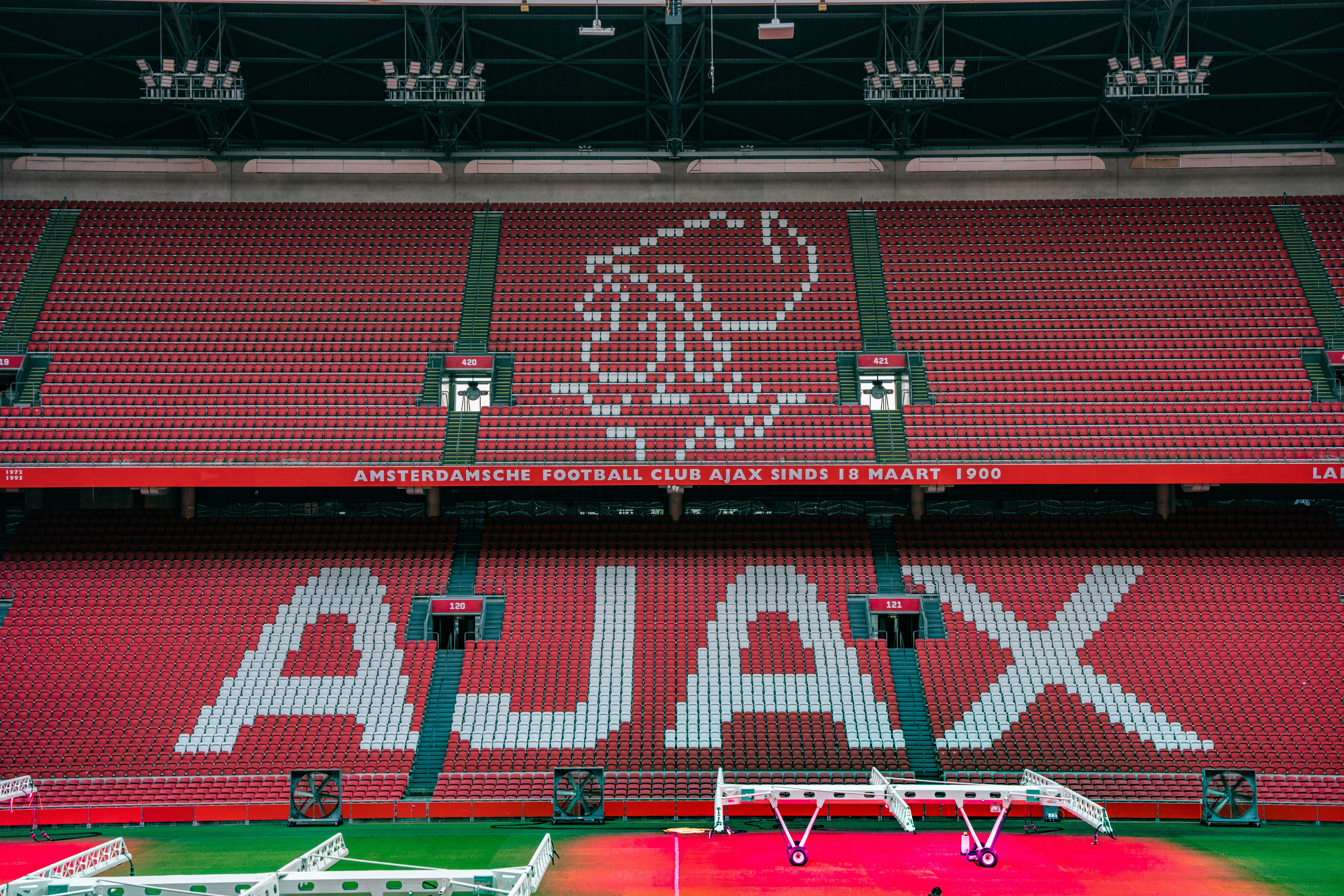 Míchel op weg naar Ajax: Wat betekent de aanstaande trainerswissel voor de Eredivisie-odds?