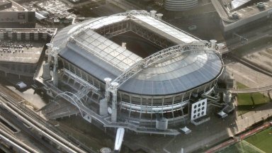 Ajax verkoopt Sean Steur voor gigantisch bedrag