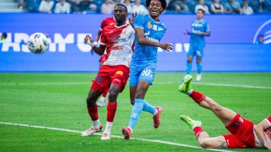 FK Vojvodina: waar talentenfabriek verleden tijd is
