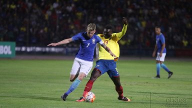 Ajax wil Caio Henrique van AS Monaco aantrekken voor tien miljoen euro