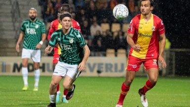 Alen Halilović op weg naar Iraanse topclub Persepolis FC na vertrek Fortuna