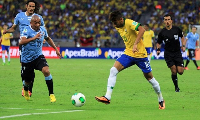 Ancelotti houdt Neymar aan de kant voor openingswedstrijd Brazilië tegen Marokko