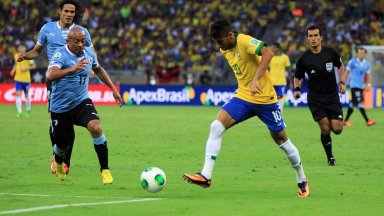 Ancelotti houdt Neymar aan de kant voor openingswedstrijd Brazilië tegen Marokko
