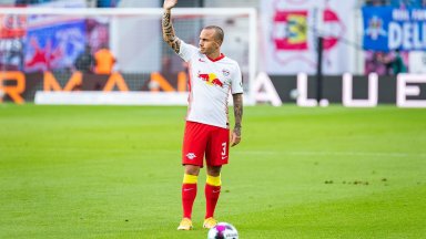 Oud-PSV'er Angelino heeft bijzondere transfer naar gevallen grootmacht te pakken