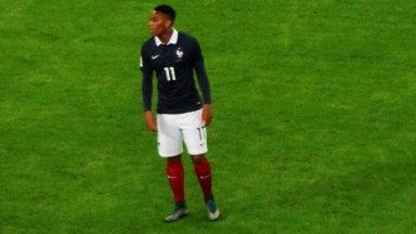 Anthony Martial verlaat CF Monterrey na teleurstellend seizoen in Mexico
