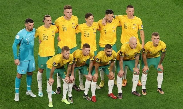 Australië naar knock-outfase WK na gelijkspel, Turkije verrast VS
