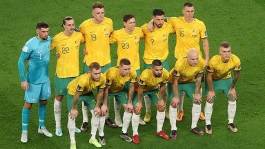 Australië naar knock-outfase WK na gelijkspel, Turkije verrast VS