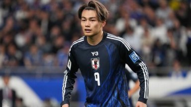 Ayase Ueda trekt interesse uit Premier League en Bundesliga na sterk seizoen bij Feyenoord