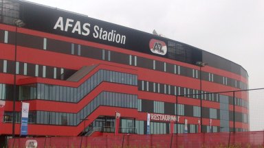'Smit mogelijk alsnog richting uitgang: AZ houdt serieus rekening met vertrek'