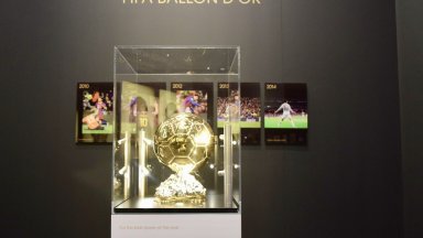 Ballon d'Or 2026: Ceremonie verplaatst naar Londen voor jubileumuitreiking