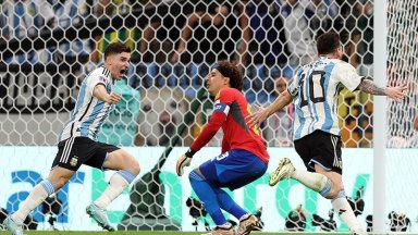 FC Barcelona zoekt opvolger voor Lewandowski: Álvarez topkandidaat, drie namen achter de hand