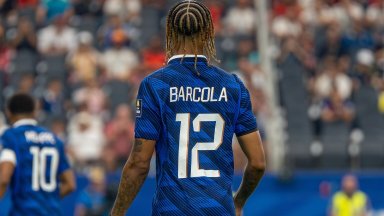 Barcola maakt megatransfer van PSG naar Liverpool