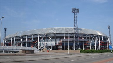 Behouden, verhuren of verkopen? Dévy Rigaux moet nog aan de bak bij Feyenoord