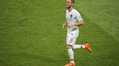 Bernardo Silva kiest voor Real Madrid en laat Barcelona en Atlético achter zich