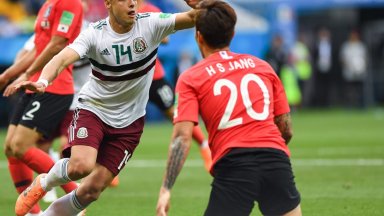 Chicharito maakt opmerkelijke transfer naar nieuwe Amerikaanse club, debuut in 2027