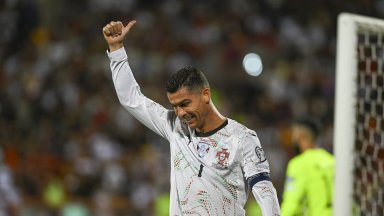 Cristiano Ronaldo heeft laatste WK-wedstrijd gespeeld: Spanje schakelt Portugal in extremis uit