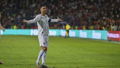 Ronaldo verlaat trainingskamp Portugal na onenigheid met bondscoach