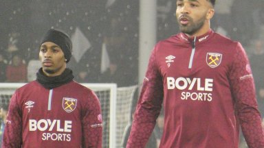 Summerville opent rekening bij Al Hilal na miljoenentransfer