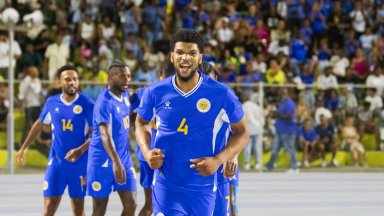 Curaçao verslaat Aruba in laatste oefenwedstrijd voor WK-debuut