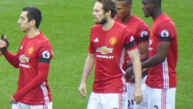 Daley Blind begint aan vierde periode bij Ajax na contract voor één seizoen