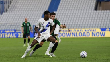 Eindelijk bevestigd: Dumfries maakt transfer naar Real Madrid