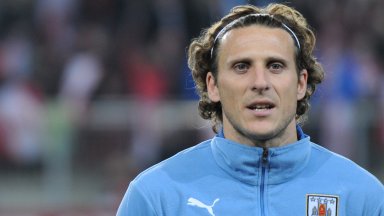 Diego Forlán per direct aangesteld als bondscoach van Uruguay