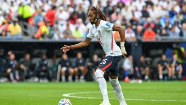 Djed Spence tekent voor Inter na succesvol WK met Engeland