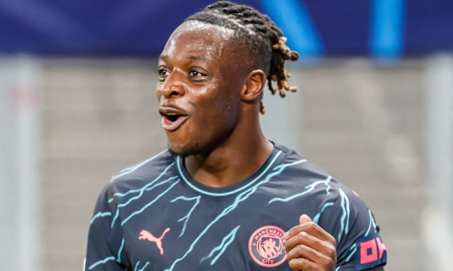 Doku sukkelt met ademhaling op WK: "Kon in tweede helft niet meer voluit"