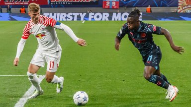 Doku tekent nieuw vijfjarig contract bij Manchester City na sterk seizoen