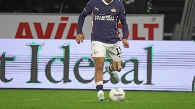 Driouech krijgt nieuwe transferkansen na afwijzing Rangers